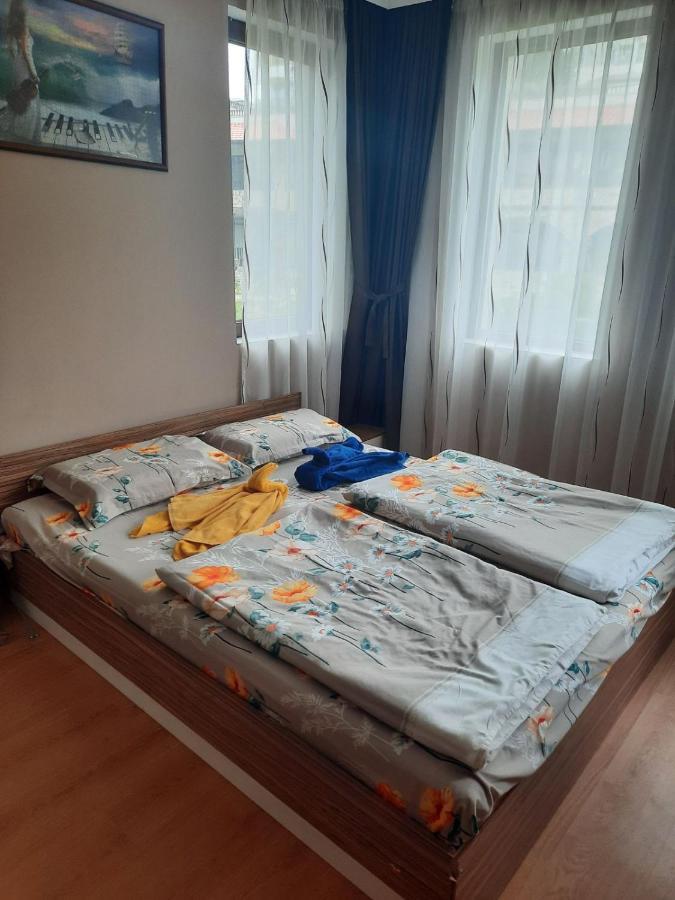 Jacky'S Apartament - Апартамент В Свети Влас Exterior photo