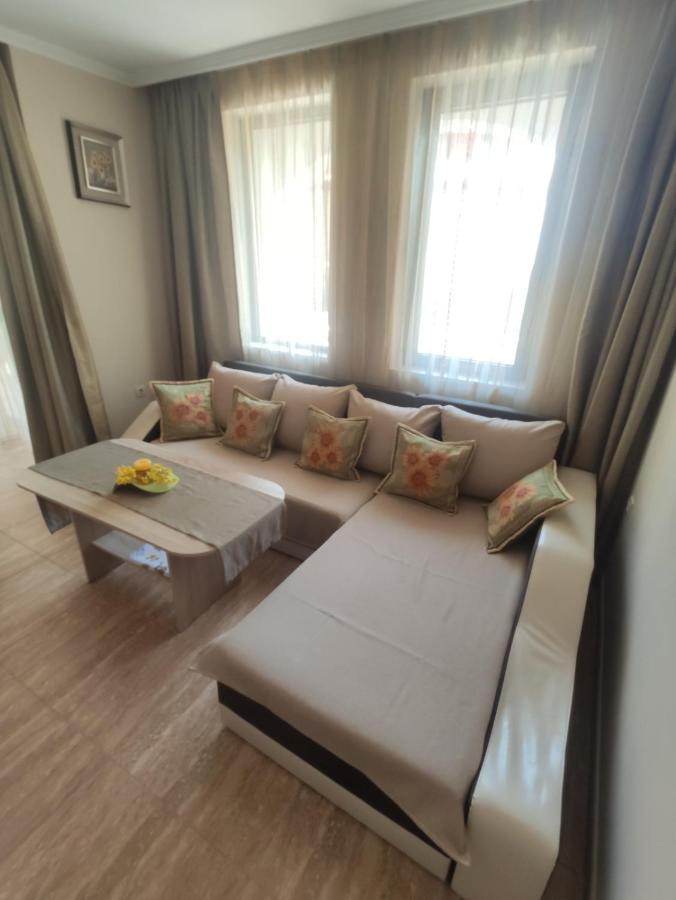 Jacky'S Apartament - Апартамент В Свети Влас Exterior photo