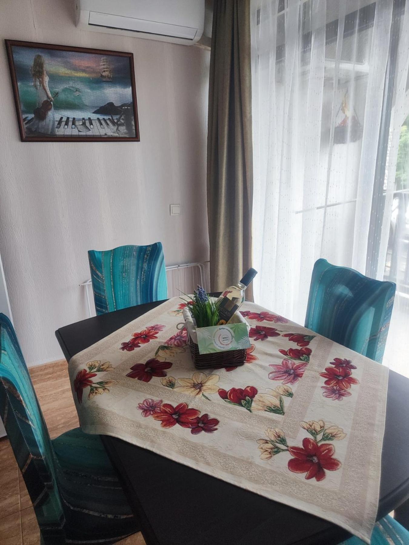 Jacky'S Apartament - Апартамент В Свети Влас Exterior photo