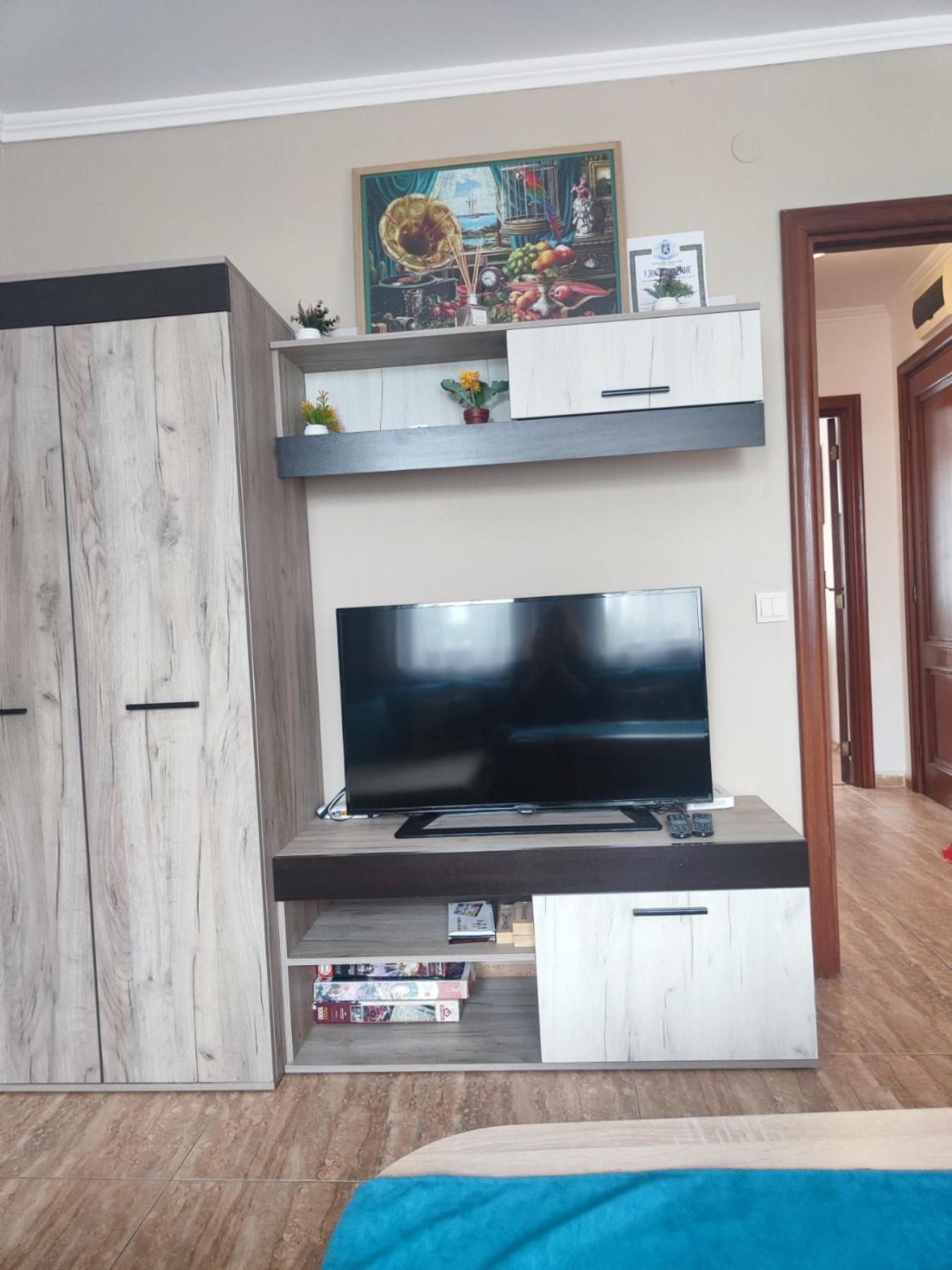 Jacky'S Apartament - Апартамент В Свети Влас Exterior photo