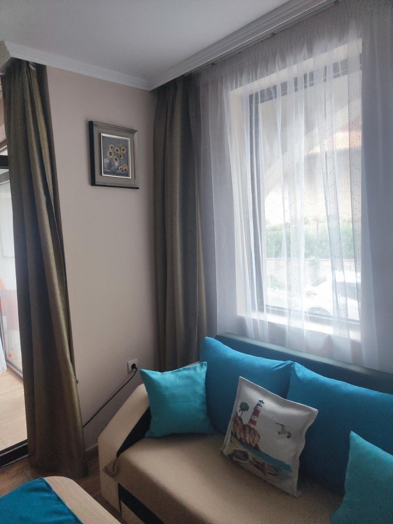 Jacky'S Apartament - Апартамент В Свети Влас Exterior photo