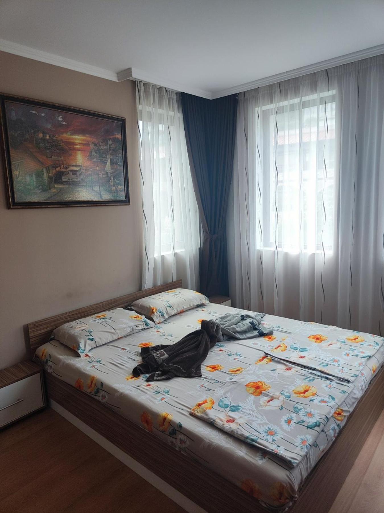 Jacky'S Apartament - Апартамент В Свети Влас Exterior photo