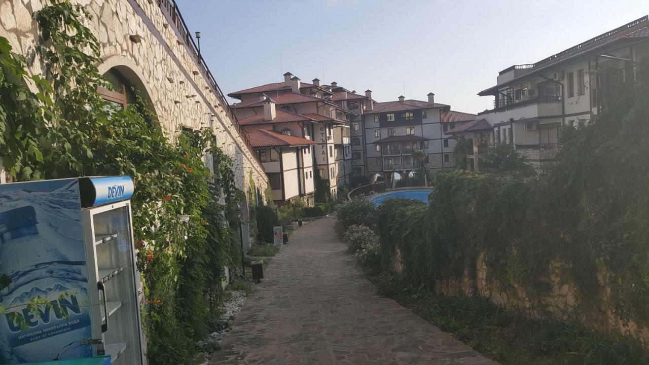 Jacky'S Apartament - Апартамент В Свети Влас Exterior photo