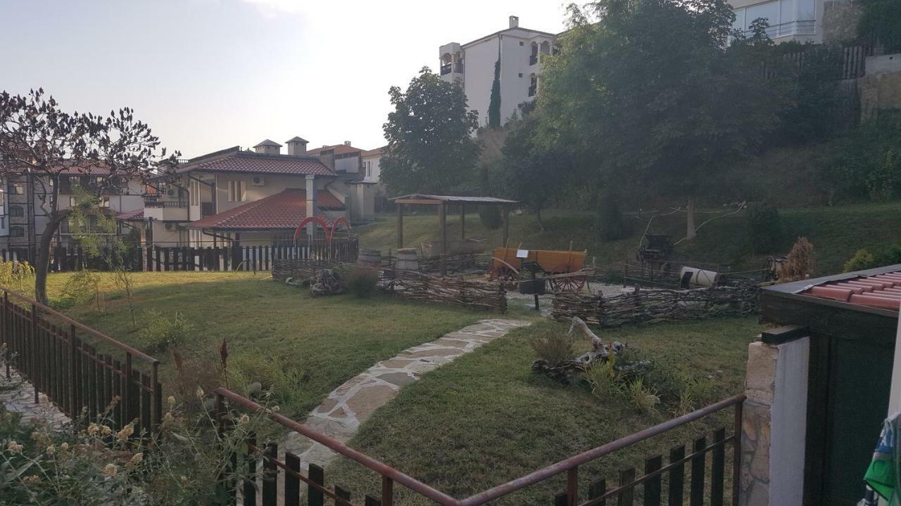 Jacky'S Apartament - Апартамент В Свети Влас Exterior photo