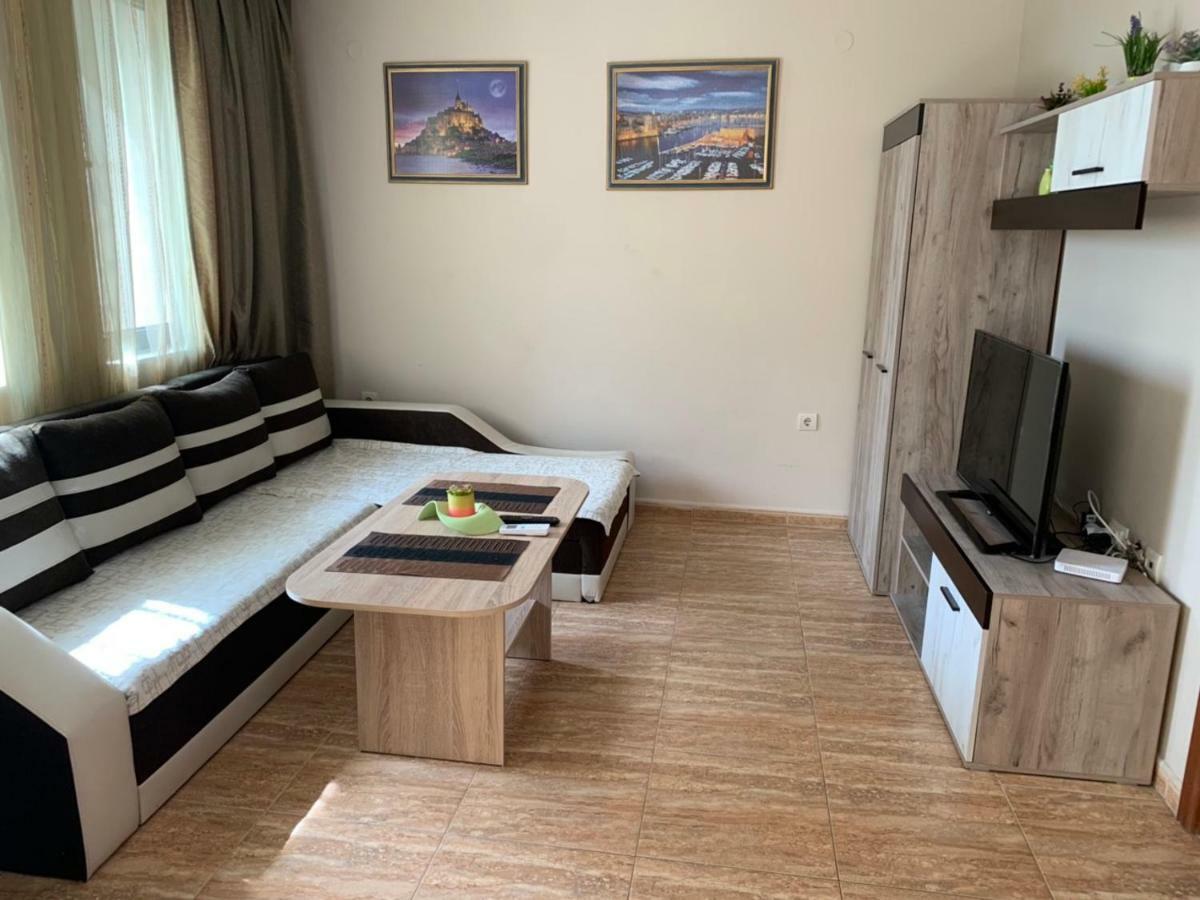 Jacky'S Apartament - Апартамент В Свети Влас Exterior photo