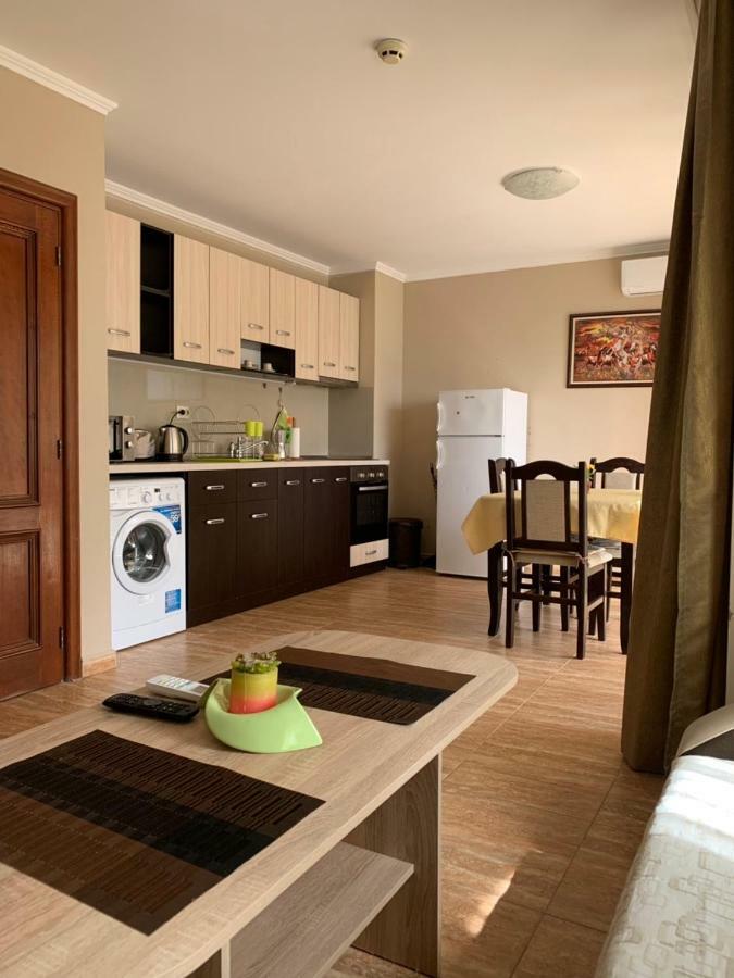 Jacky'S Apartament - Апартамент В Свети Влас Exterior photo