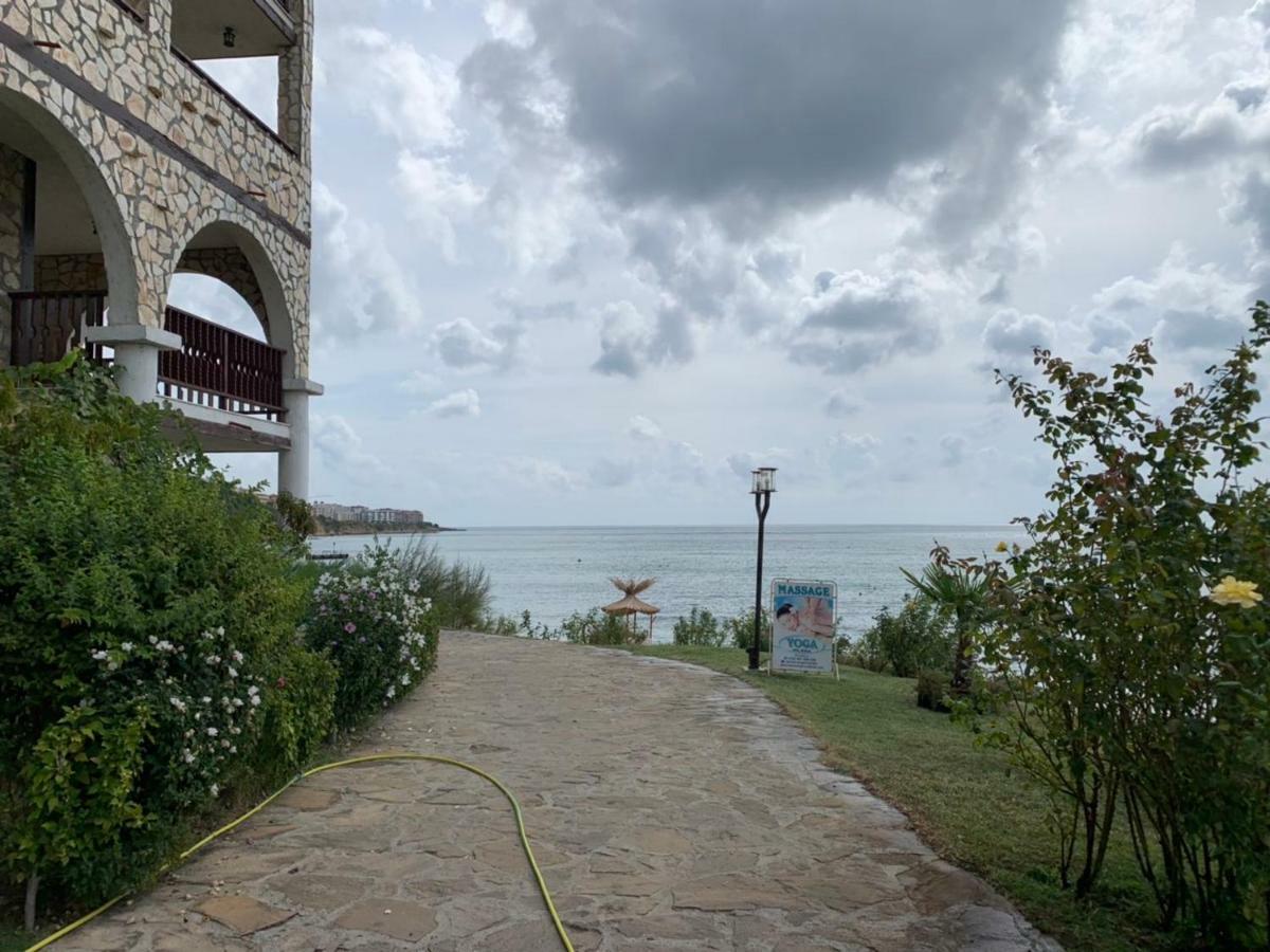 Jacky'S Apartament - Апартамент В Свети Влас Exterior photo