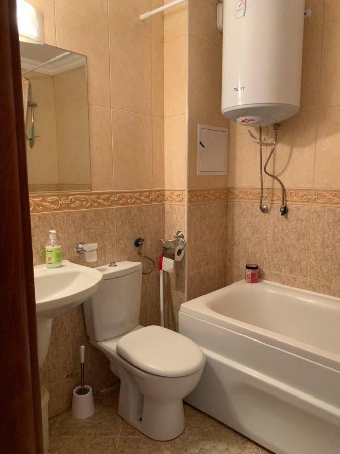 Jacky'S Apartament - Апартамент В Свети Влас Exterior photo